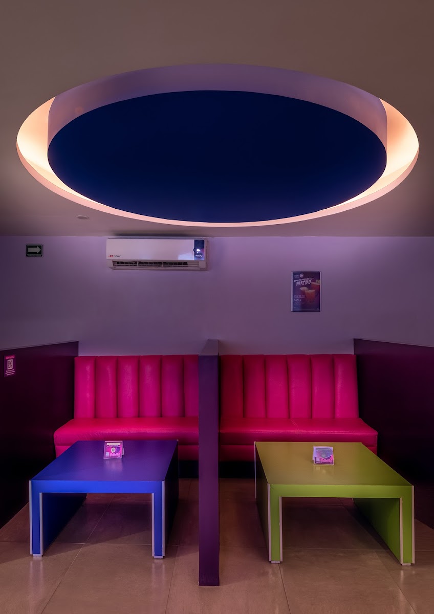Hotel y Villas Sfera Hotel 2