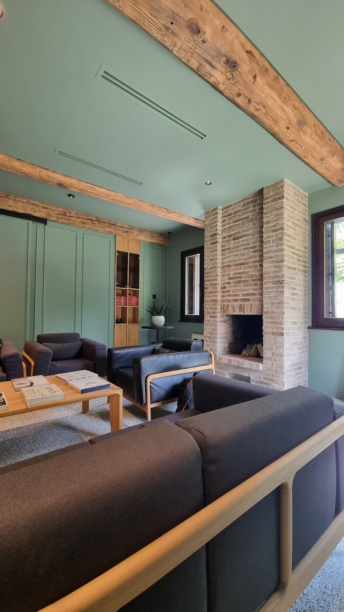 Relais Villa Margherita Hotel 2
