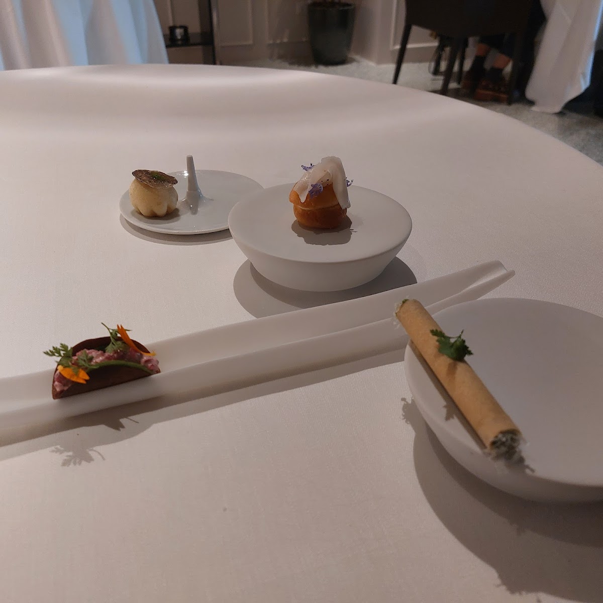 Relais Villa Margherita Hotel 3