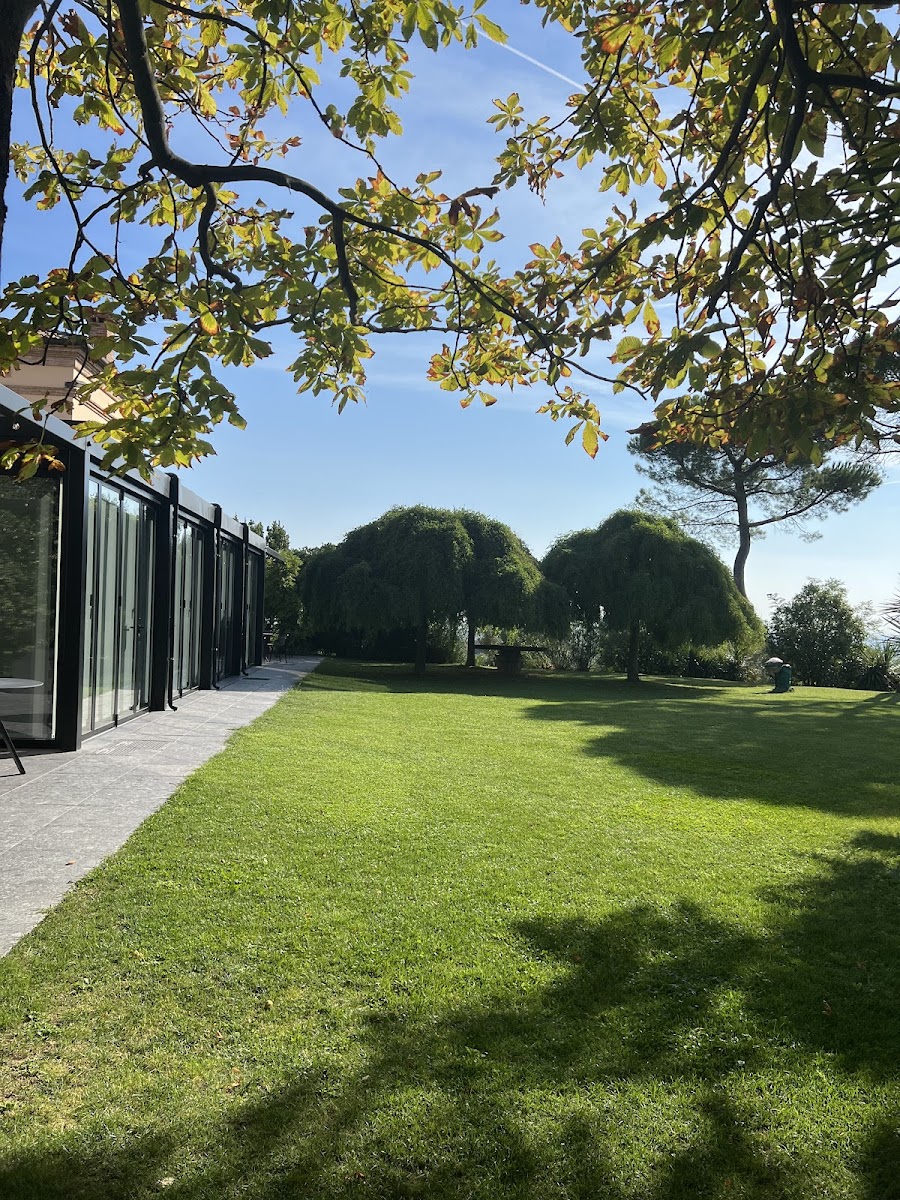 Relais Villa Margherita