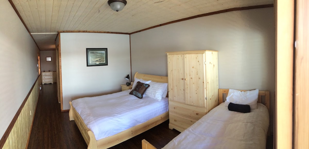 Duncanby Lodge Hotel 2