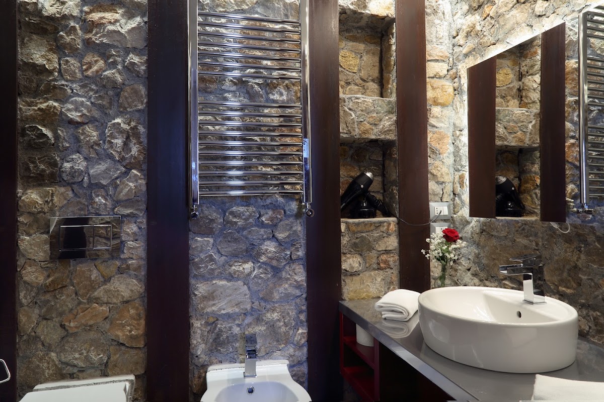 Isoco Guest House