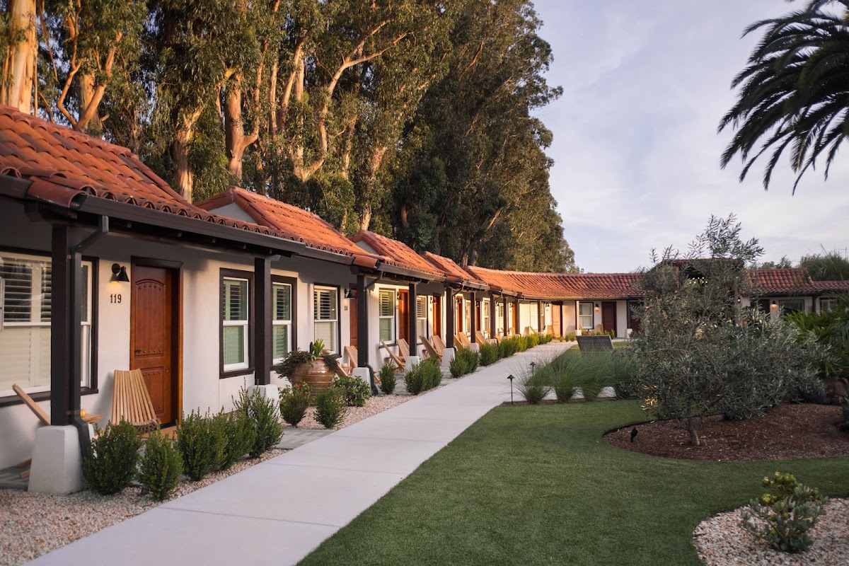 Casia Inn