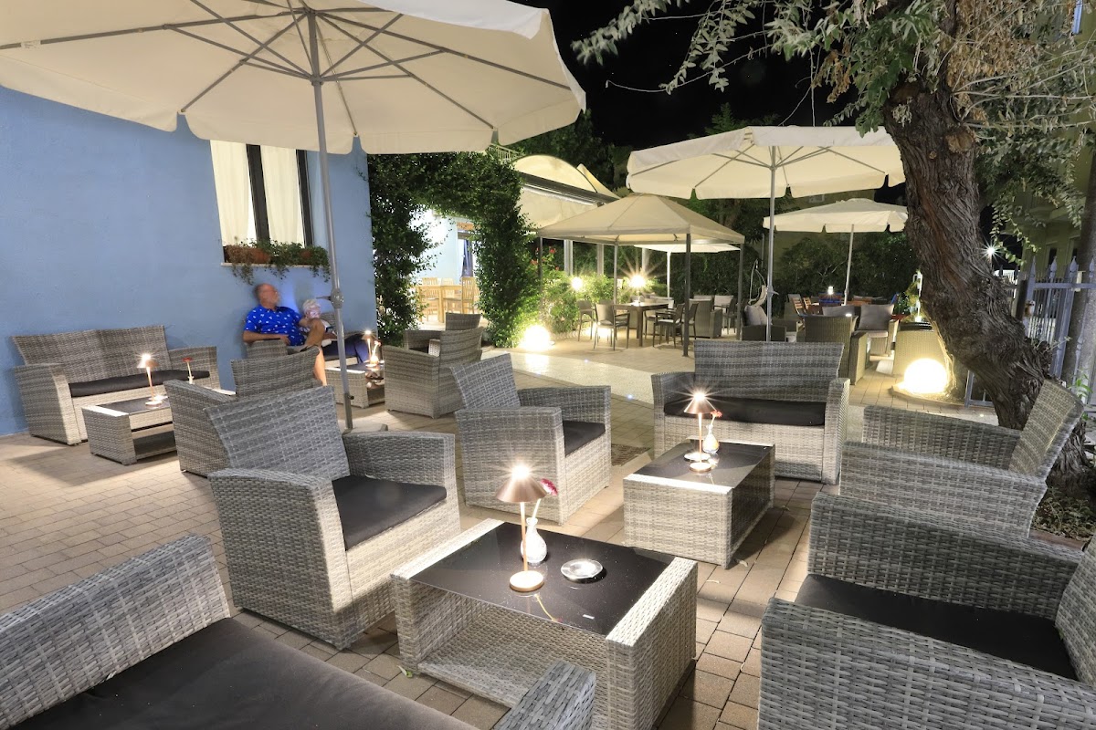 Hotel la Perla