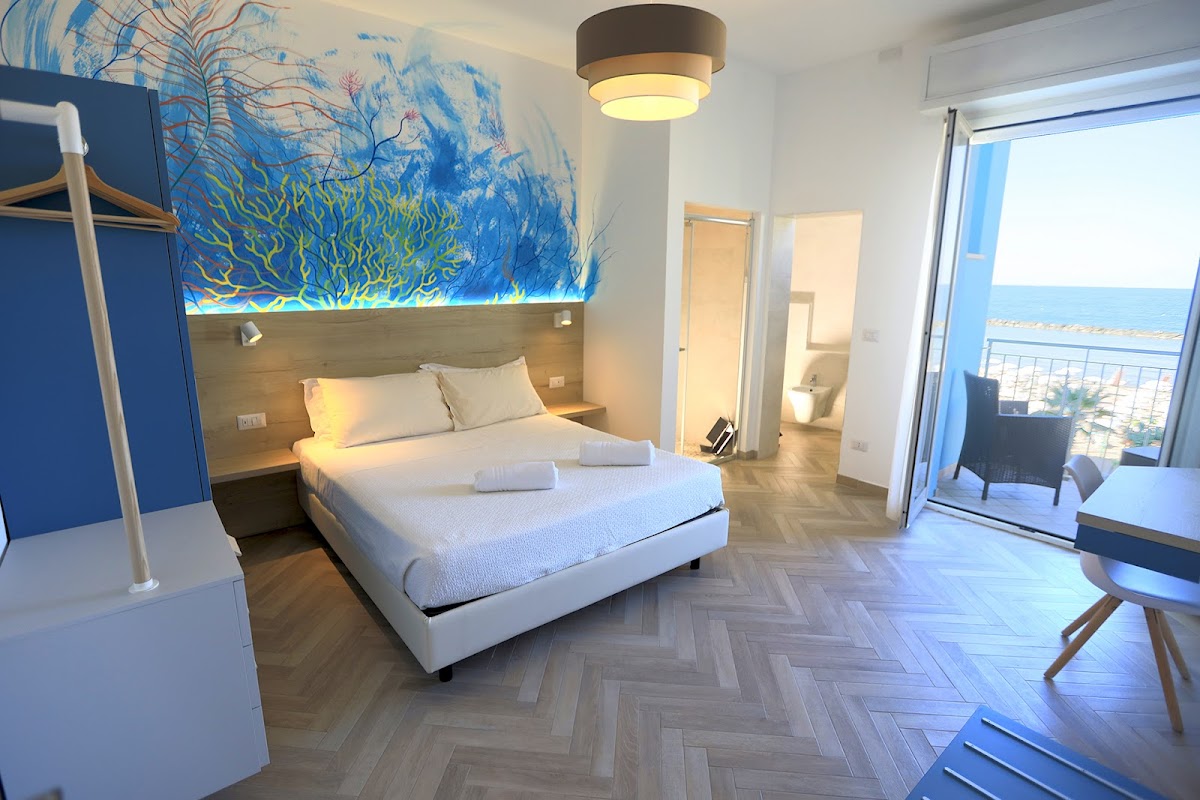 Hotel la Perla Hotel 2
