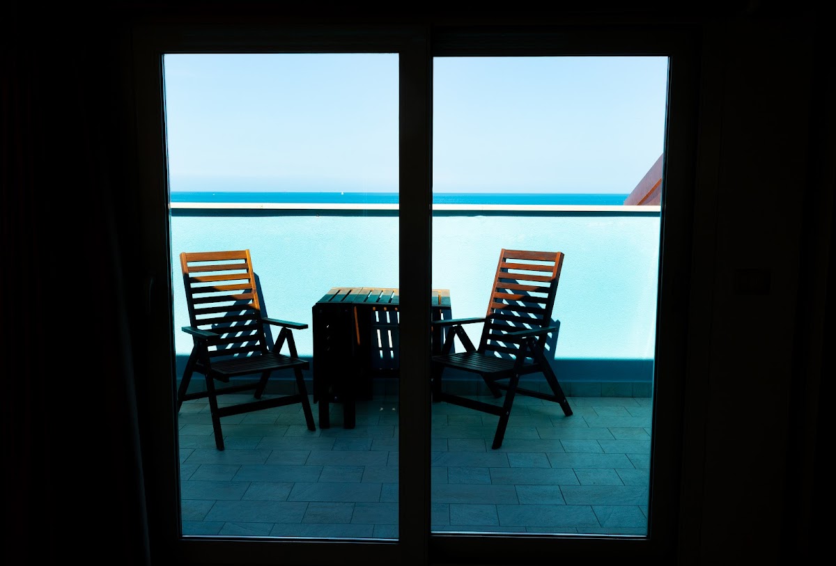 Hotel la Perla Hotel 3