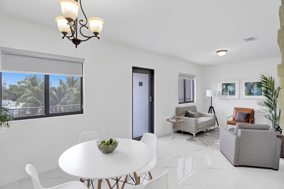 Renzzi Wynwood Apartments Hotel 3