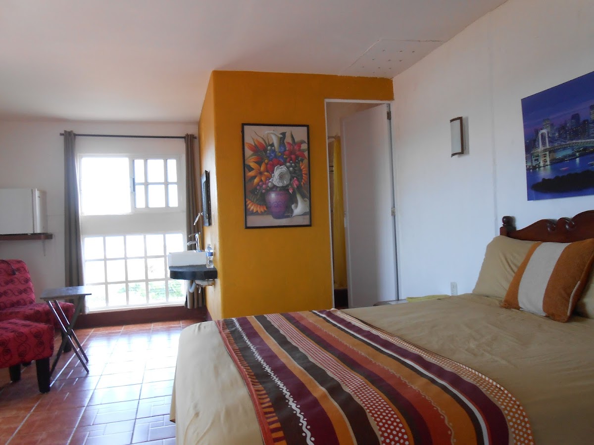 Hotel y Bungalows Monteverde Hotel 2