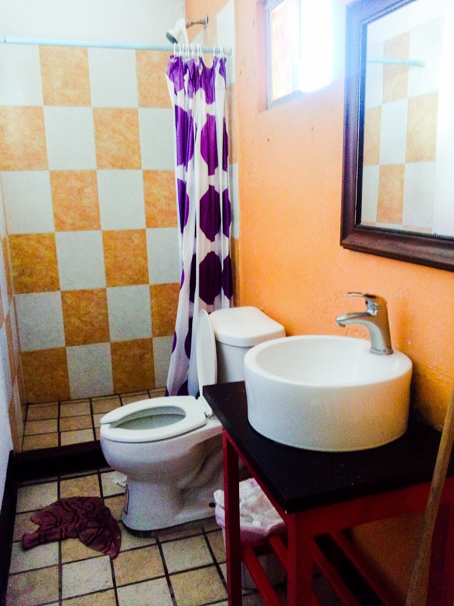 Hotel y Bungalows Monteverde
