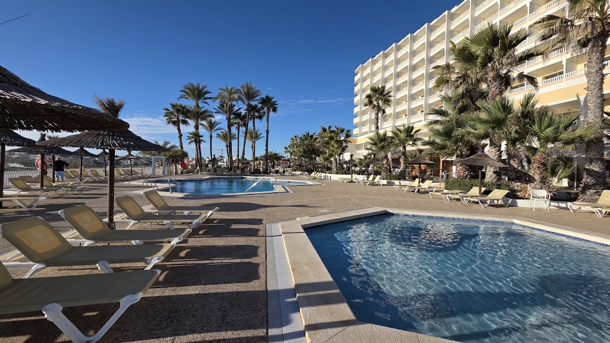 Servigroup La Zenia Hotel