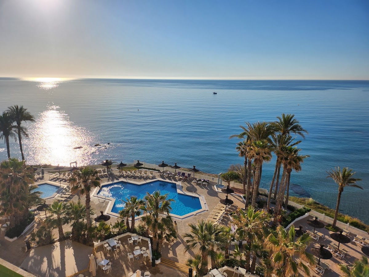 Servigroup La Zenia Hotel Hotel 2