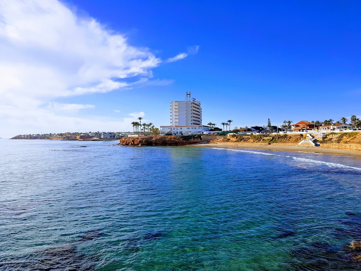 Servigroup La Zenia Hotel Hotel 3