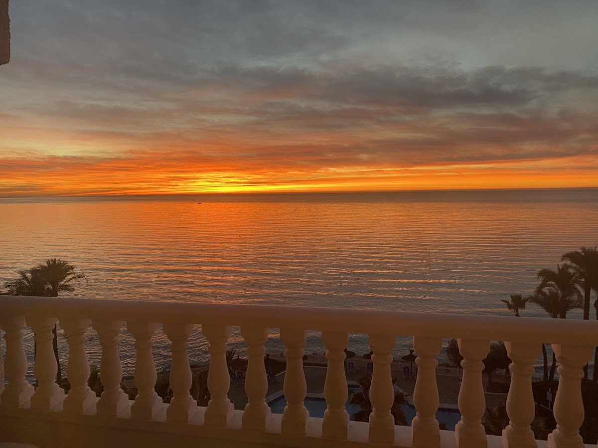 Servigroup La Zenia Hotel