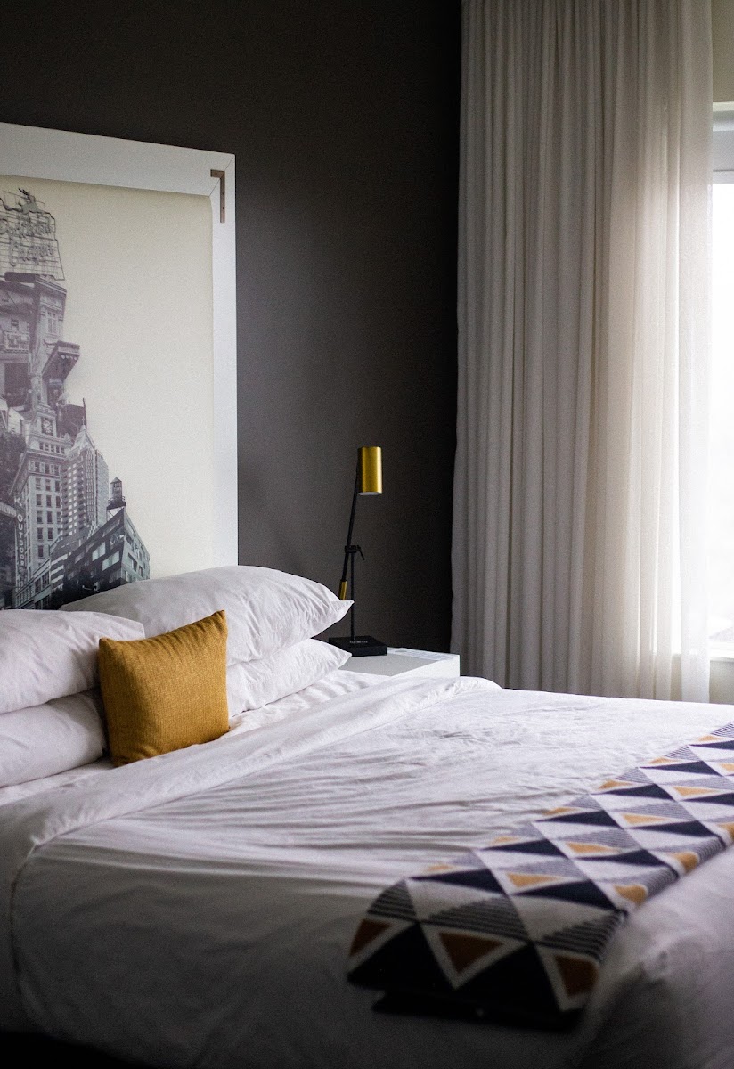 Jupiter NEXT Hotel 2