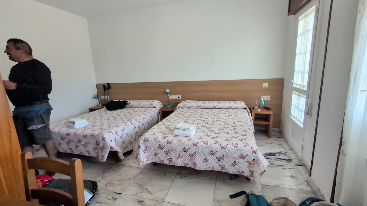 Pensión Glorioso II Hotel 2