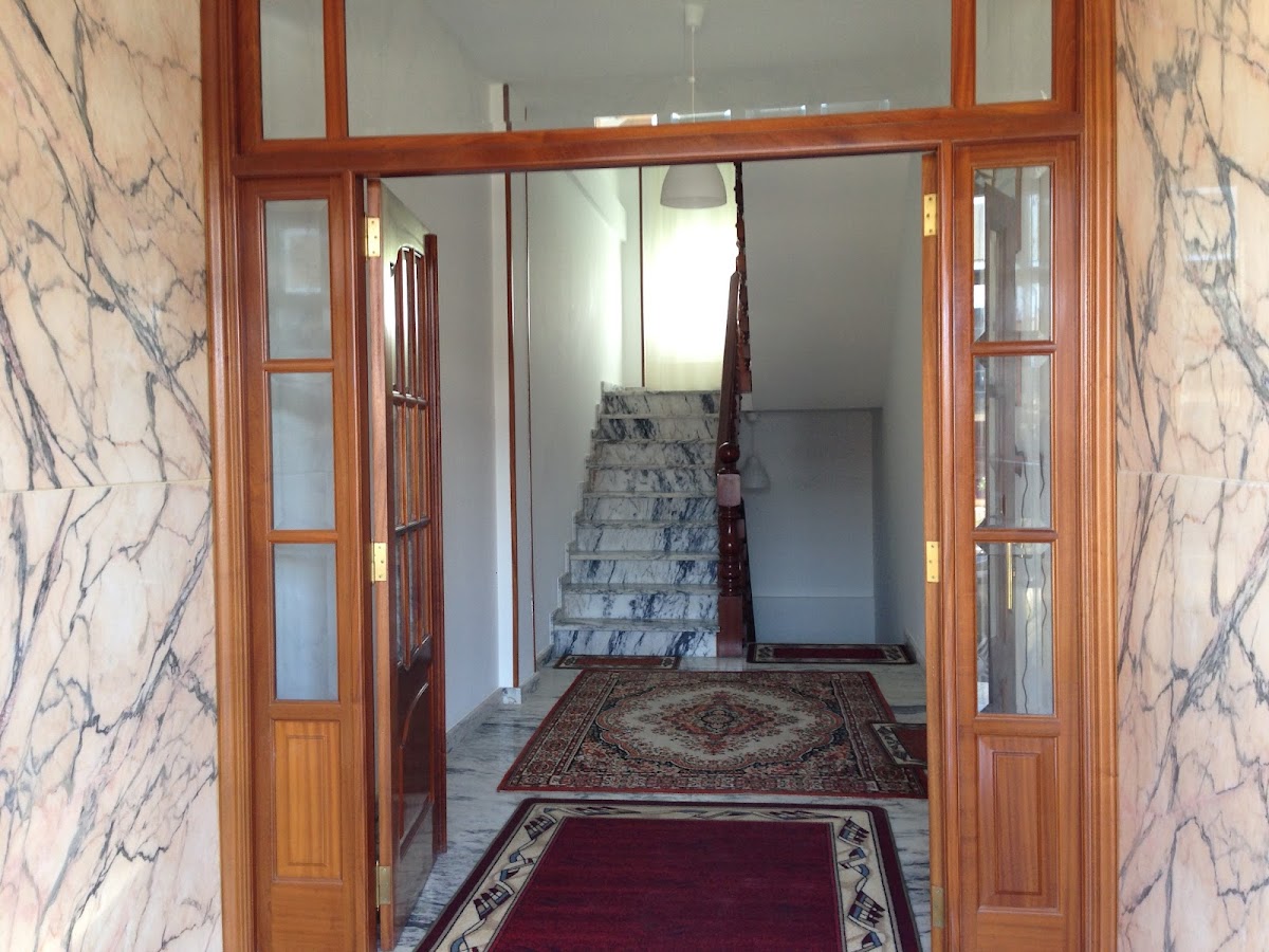 Pensión Glorioso II Hotel 3