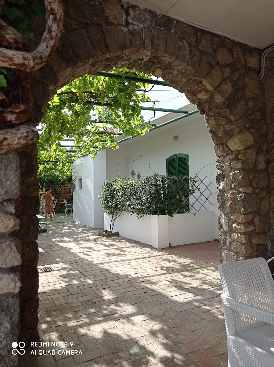 Albergo Hotel Villa