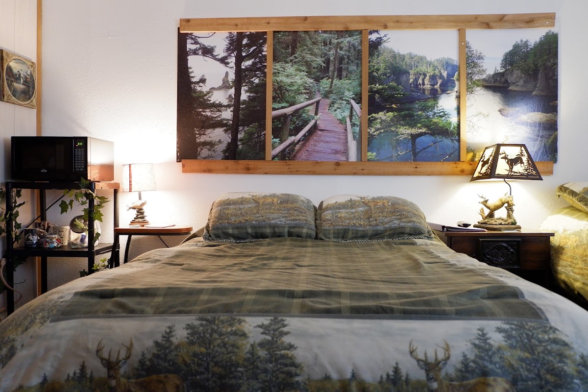 Butler's Motel Hotel 2