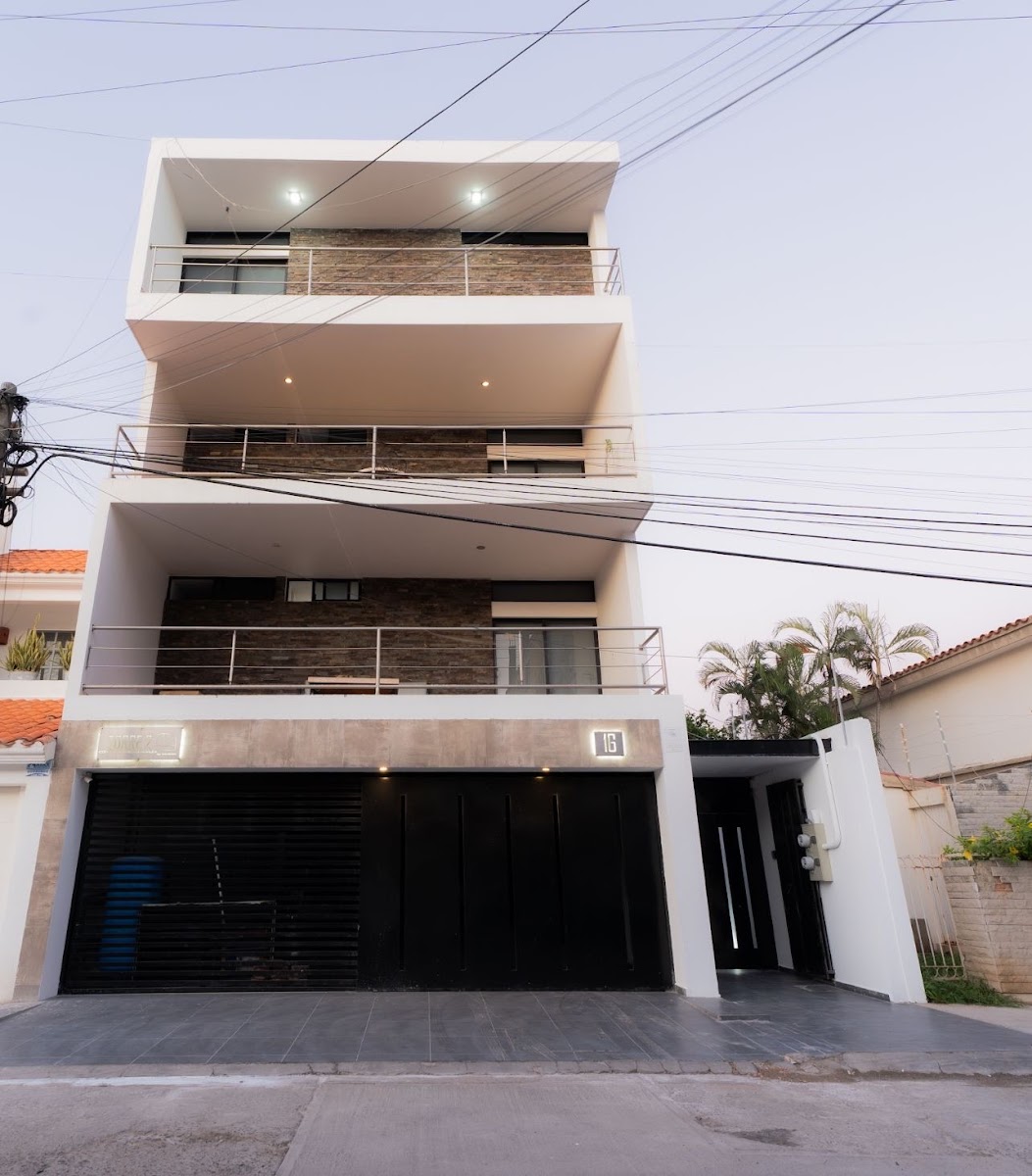 Apartamentos Torre Dos Condominios - Pet Friendly