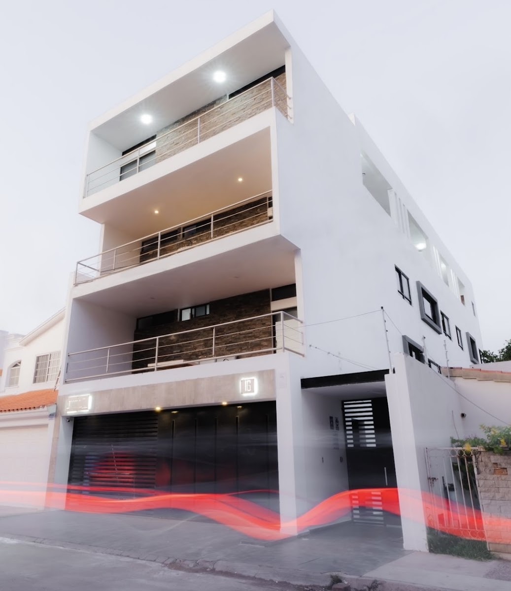 Apartamentos Torre Dos Condominios - Pet Friendly Hotel 2
