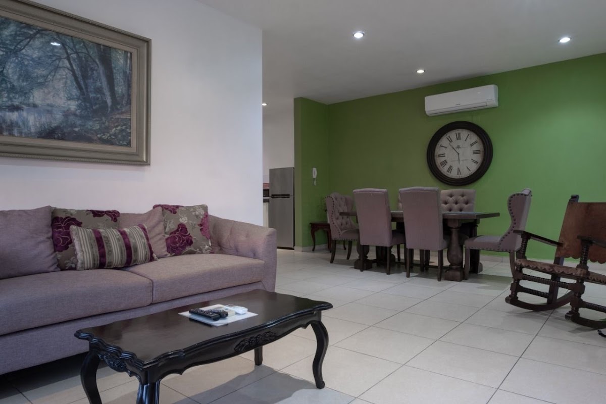 Apartamentos Torre Dos Condominios - Pet Friendly Hotel 3