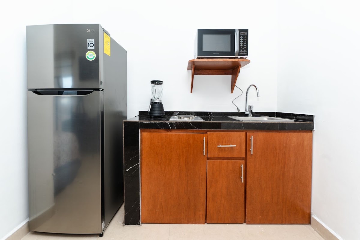 Apartamentos Torre Dos Condominios - Pet Friendly