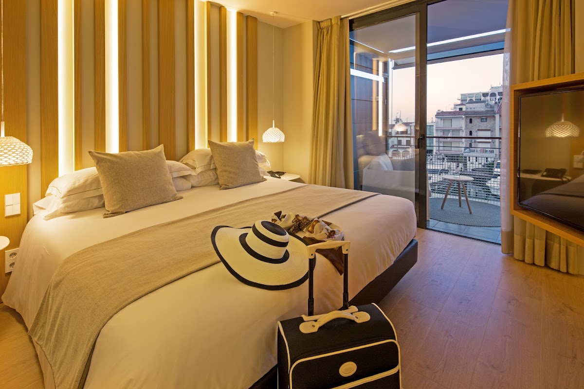 Hotel Port Salins by Pierre & Vacances Hotel 2