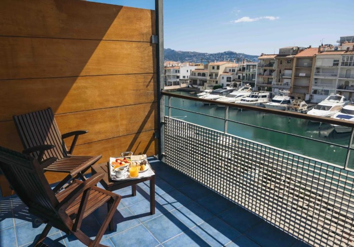 Hotel Port Salins by Pierre & Vacances Hotel 3