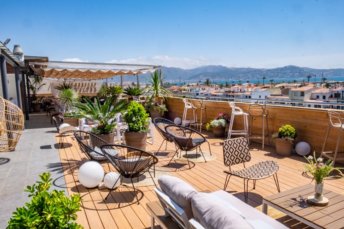 Hotel Port Salins by Pierre & Vacances