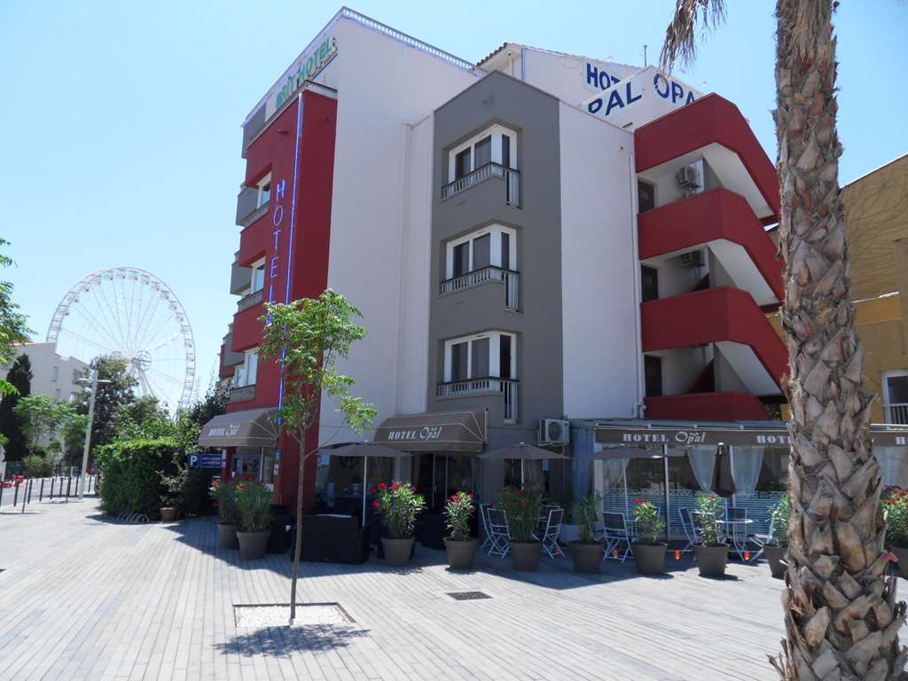 The Originals City Hôtel Cap Maya, Cap d'Agde
