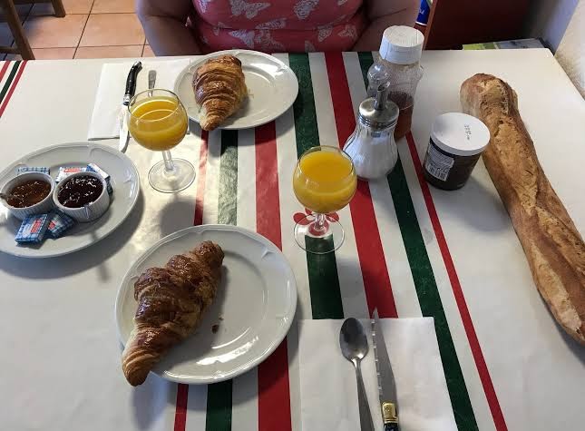 Auberge Bella Riva