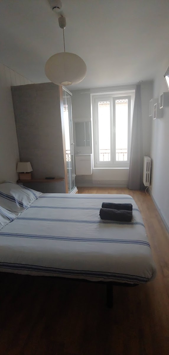 Auberge Bella Riva Hotel 3