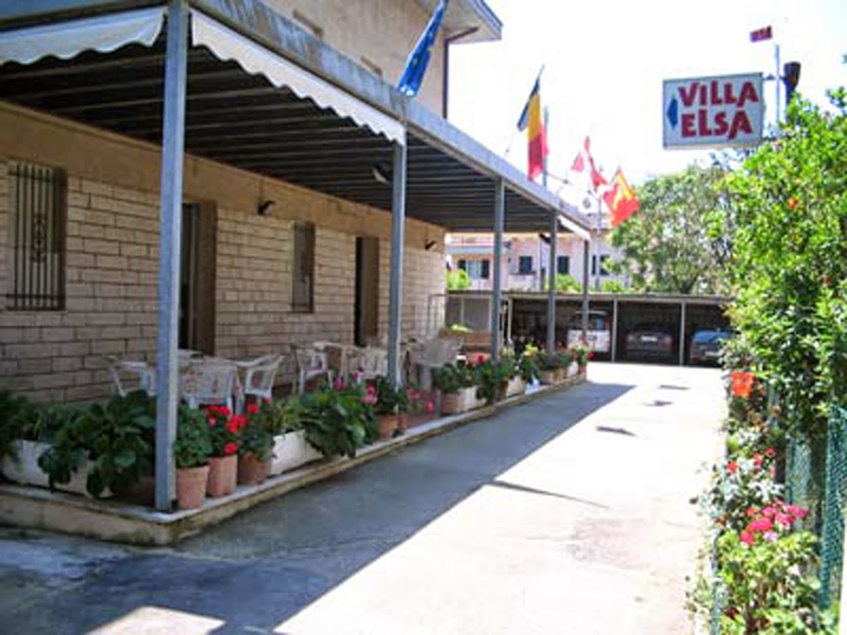 Villa Elsa