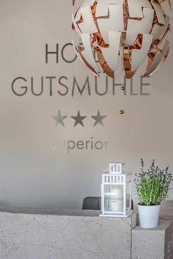 Hotel Gutsmühle