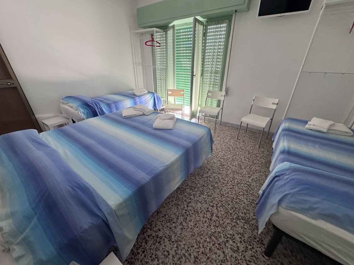 Hotel Caprice Hotel 2