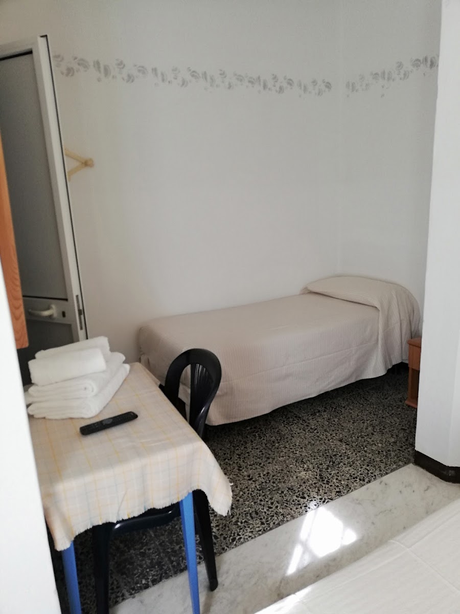 Hotel Caprice Hotel 3