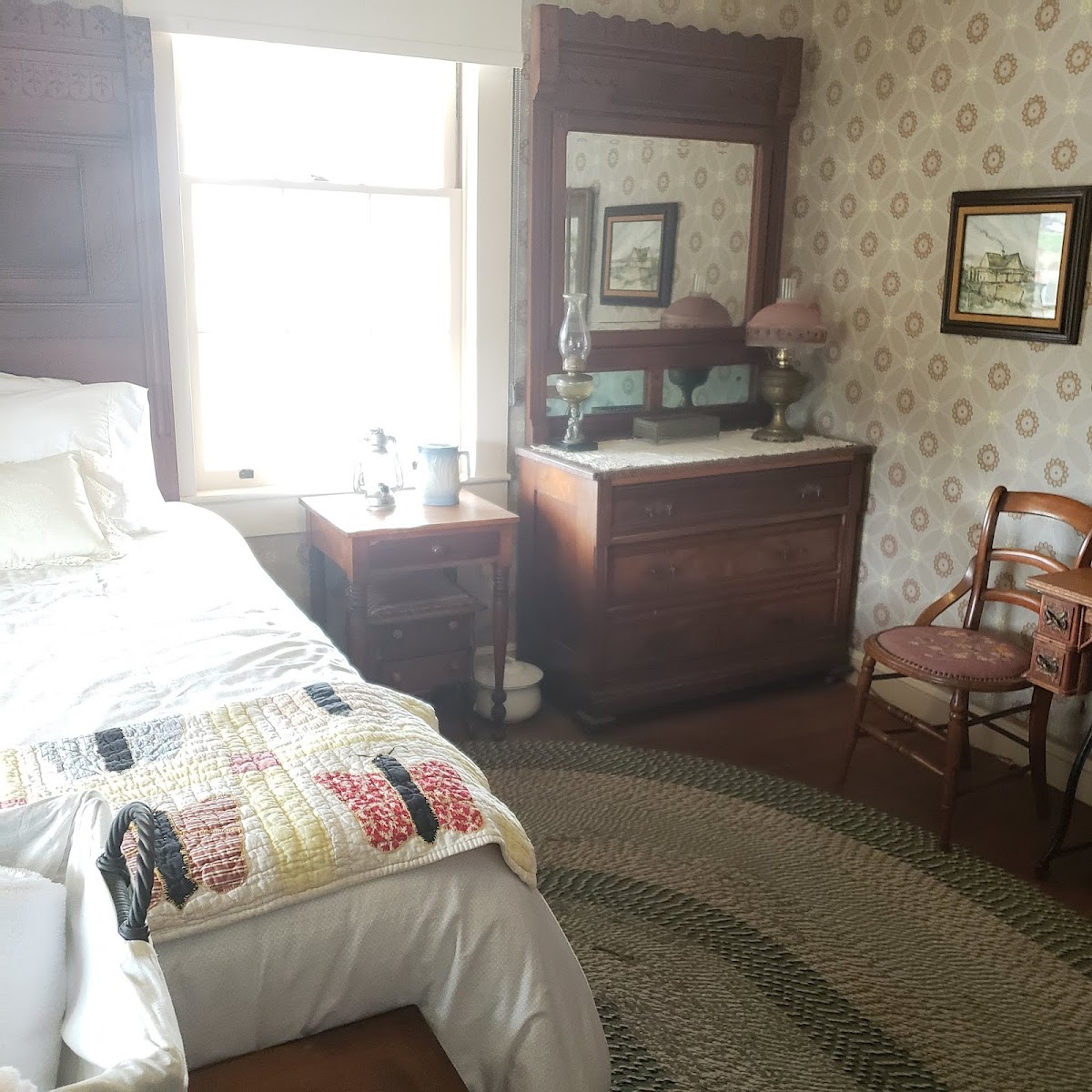 The Hotel Temecula