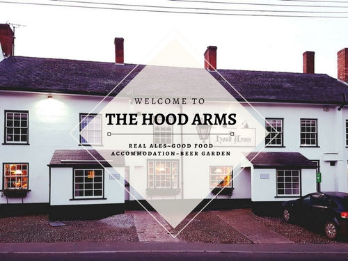 The Hood Arms
