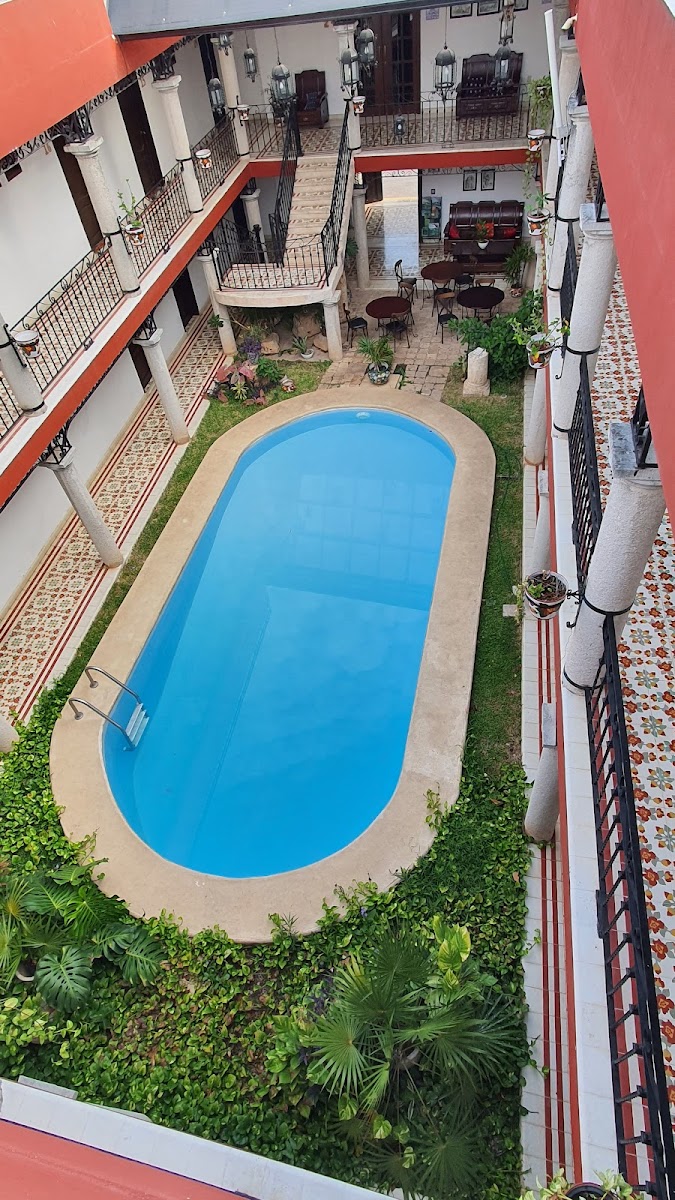 Casa Hipil