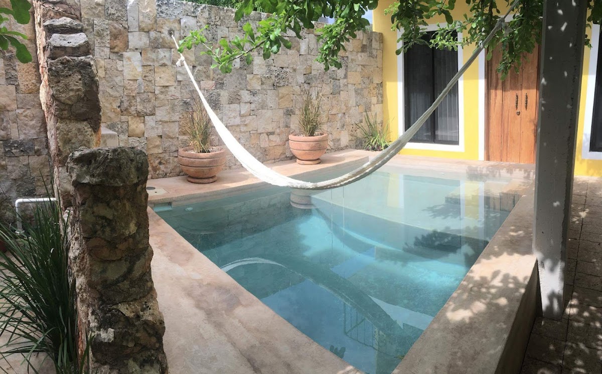 Casa Hipil Hotel 2