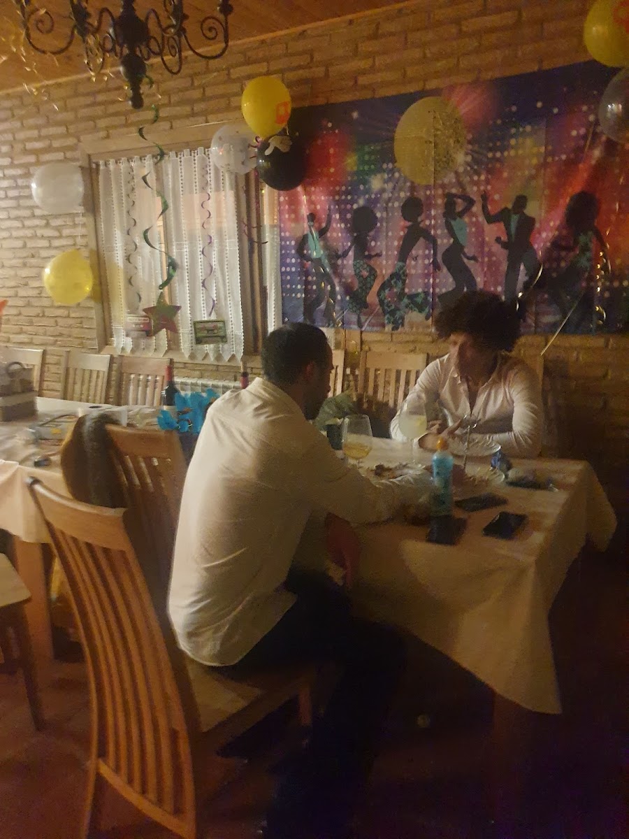 Aranbeltza Etxea Hotel 3