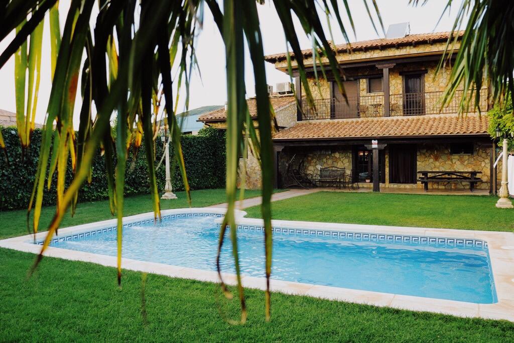 Casa Rural La Toscana Hotel 2