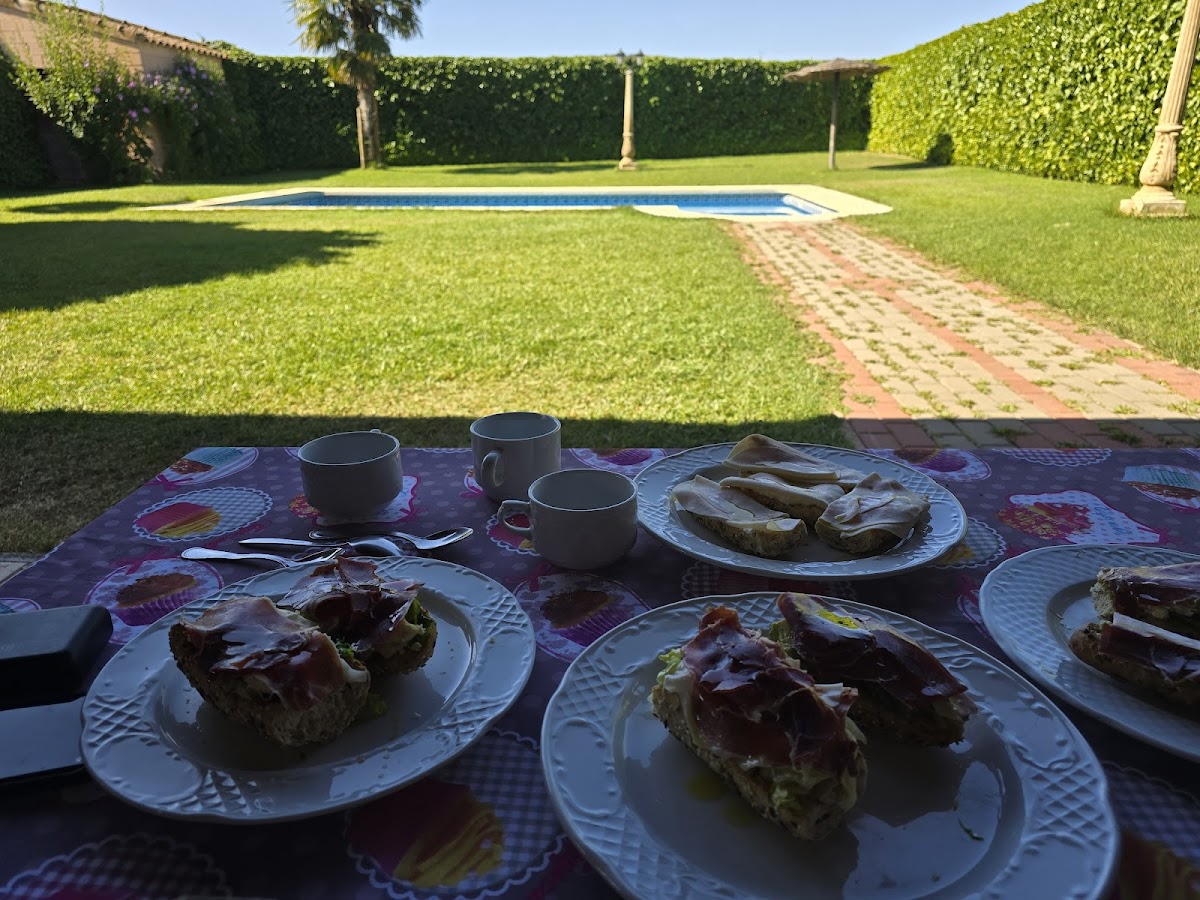 Casa Rural La Toscana Hotel 3
