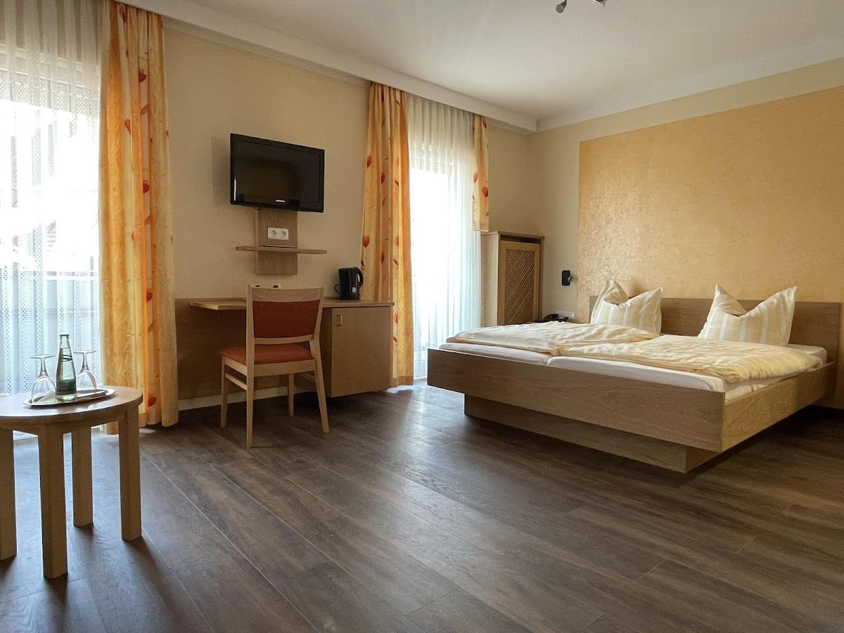 Königsteiner Hof Hotel 2
