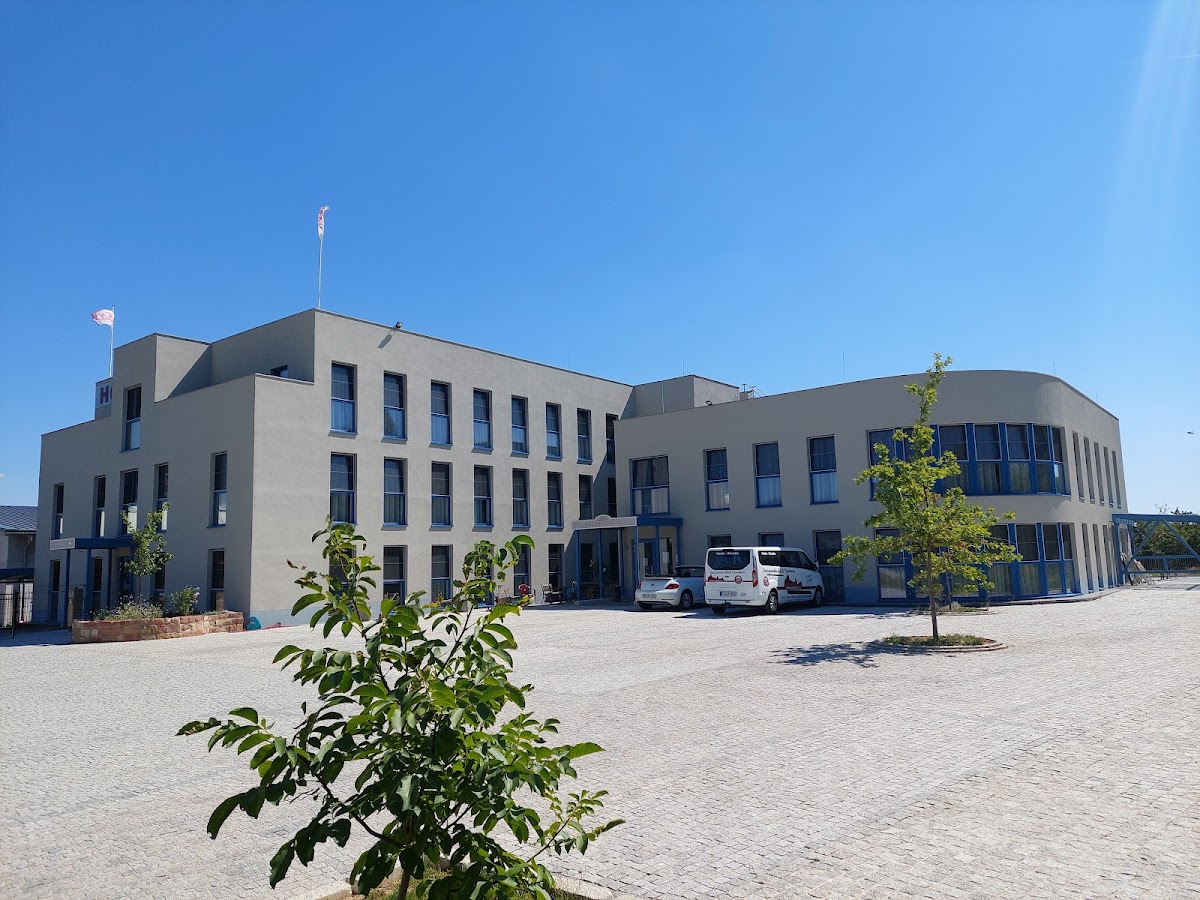 Amtsgericht's Blick