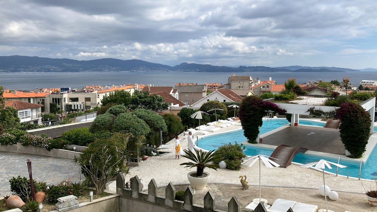 Sanxenxo (Pontevedra)