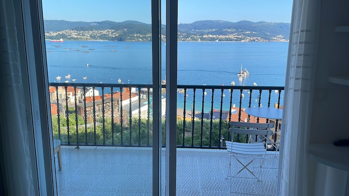 Sanxenxo (Pontevedra) Hotel 2