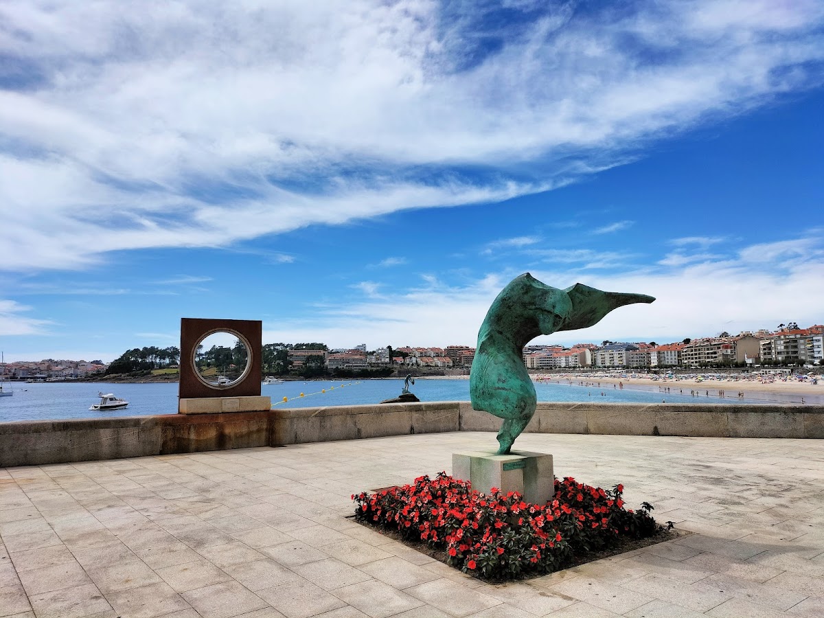 Sanxenxo (Pontevedra) Hotel 3