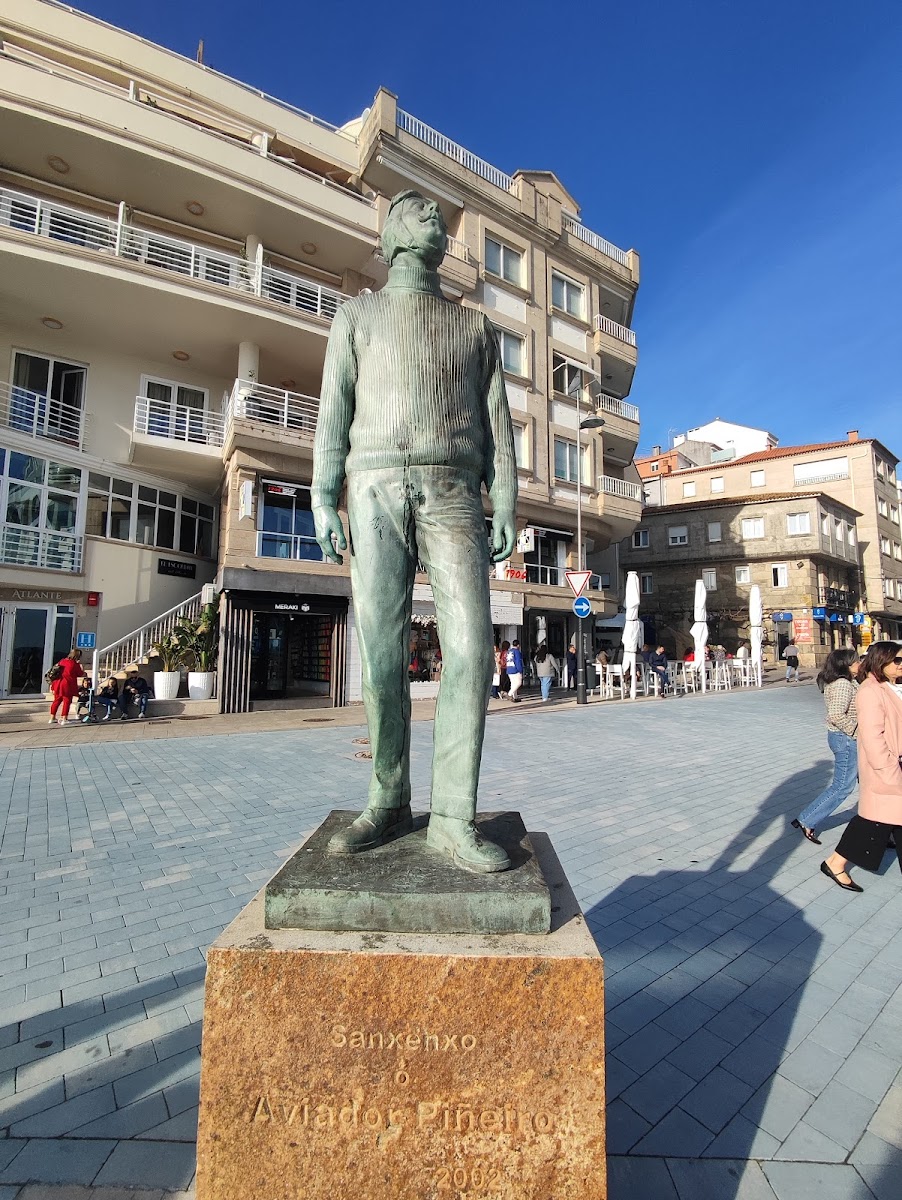 Sanxenxo (Pontevedra)