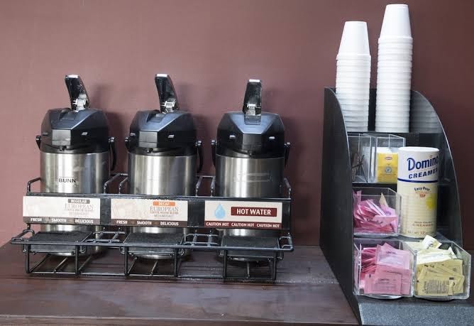 Red Roof Inn Cartersville–Emerson/LakePoint North